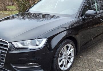 Audi A3 69.000 km 11.900 &euro; Bergisch Gladbach 51465