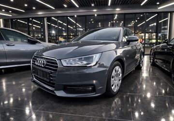 Audi A1 131.000 km 10.690 &euro; Bad Honnef/Rottbitze 53604