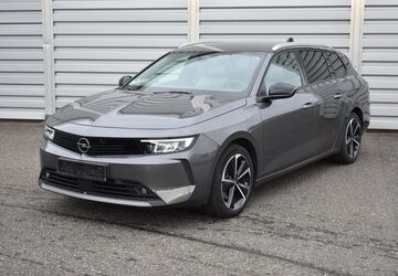 Opel Astra 47.153 km 22.000 &euro; Hennef 53773