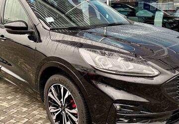 Ford Kuga 60.900 km 25.990 &euro; Hennef (Sieg) 53773