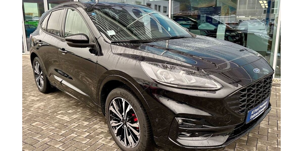 Ford Kuga 60.900 km 25.990 &euro; Hennef (Sieg) 53773