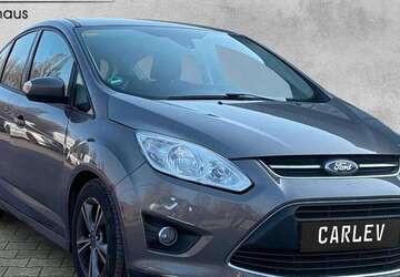 Ford C-Max 139.277 km 5.990 &euro; Köln 50769