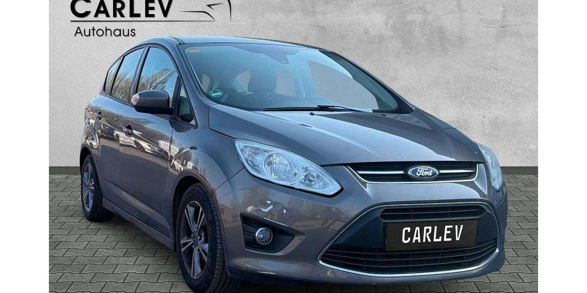 Ford C-Max 139.277 km 5.990 &euro; Köln 50769