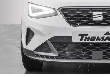 Seat Arona 61.260 km 15.990 &euro; Bonn 53227