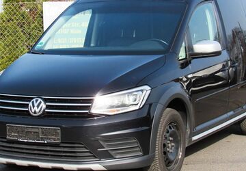 VW Caddy 278.000 km 8.900 &euro; Köln-Rath 51107