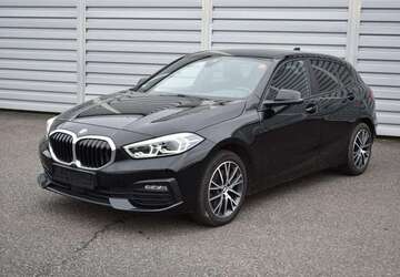 BMW 118 33.975 km 20.400 &euro; Eitorf 53783