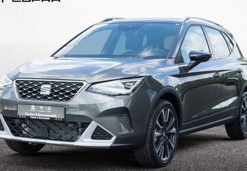 Seat Arona 6.000 km 28.980 &euro; Lohmar 53797
