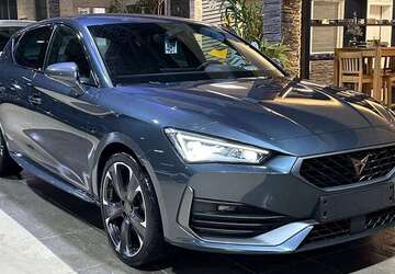 Cupra Leon 85.286 km 20.990 &euro; Eitorf 53783