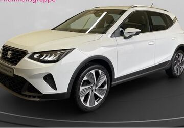 Seat Arona 9.990 km 23.990 &euro; Köln 50823