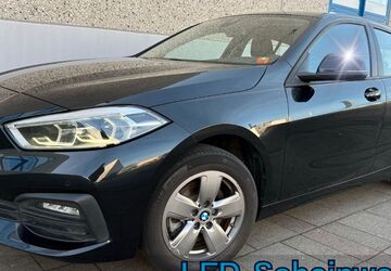 BMW 116 107.000 km 16.750 &euro; Köln 50739