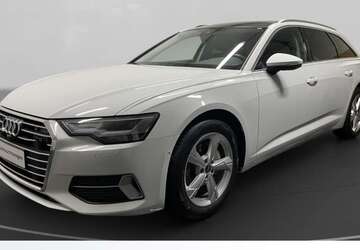 Audi A6 61.663 km 29.980 &euro; Köln 50823