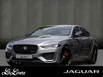 Gebrauchte Jaguar XE