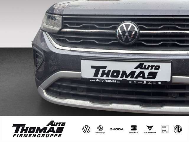 VW T-Cross 25.183 km 22.580 &euro; Hennef 53773