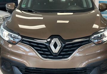 Renault Kadjar 54.000 km 11.999 &euro; Hürth 50354