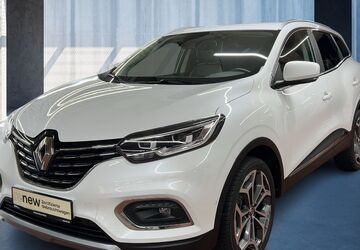 Renault Kadjar 61.047 km 20.412 &euro; Köln 50939
