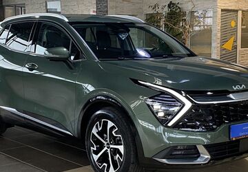 Kia Sportage 67.798 km 24.870 &euro; Eitorf 53783