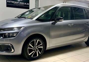 Citroen Grand C4 Picasso 87.000 km 16.990 &euro; Köln 51067