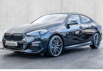 BMW 220 Gran Coupé 33.886 km 33.995 &euro; Köln-West 50858