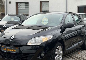 Renault Megane 120.000 km 5.100 &euro; Bonn 53179