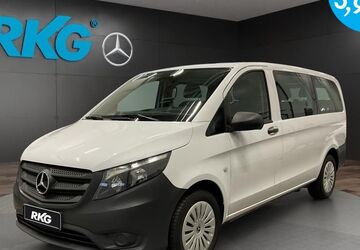 Mercedes-Benz Vito 48.410 km 32.700 &euro; Euskirchen 53879