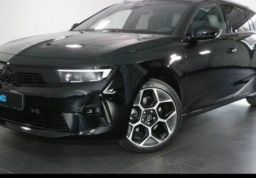 Opel Astra 18.990 km 24.990 &euro; Bonn 53119