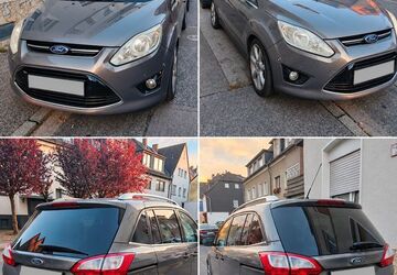 Ford C-Max 335.000 km 3.500 &euro; Köln 51069