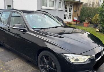 BMW 330 235.000 km 12.840 &euro; Bonn 53125