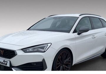 Cupra Leon 26.550 km 32.989 &euro; Bonn 53227