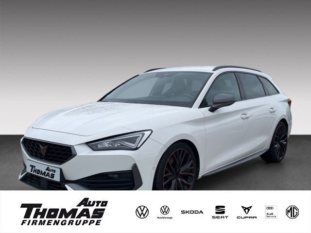 Cupra Leon 26.550 km 32.989 &euro; Bonn 53227
