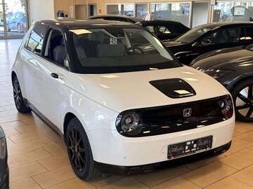 Gebrauchte Honda e