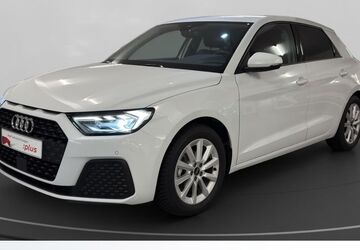 Audi A1 1.135 km 26.880 &euro; Bonn 53119