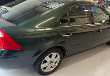 Ford Mondeo 130.500 km 1.300 &euro; Köln 50825
