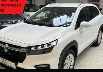 Suzuki (SX4) S-Cross 3.500 km 22.990 &euro; Bonn (Nähe Verteilerkreisel) 53119