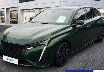 Peugeot 308 47.053 km 20.890 &euro; Bonn 53121