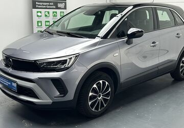 Opel Crossland (X) 39.890 km 12.990 &euro; Königswinter 53639