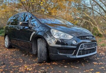 Ford S-Max 260.000 km 5.300 &euro; Erftstadt 50374