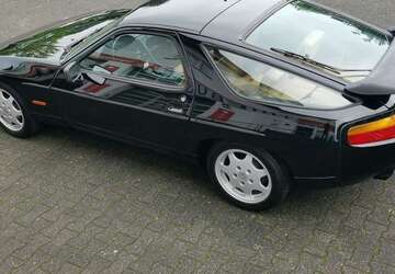 Porsche 928 205.000 km 33.900 &euro; Sankt Augustin 53757