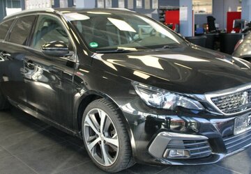 Peugeot 308 SW BlueHDi 150 GT-Line Edition 113.557 km 11.980 &euro; Euskirchen 53881