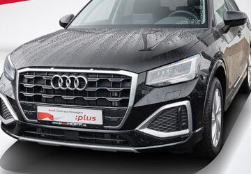 Audi Q2 22.730 km 30.875 &euro; Sankt Augustin-Menden 53757
