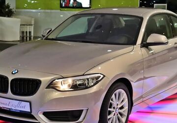 BMW 220 43.580 km 20.950 &euro; Troisdorf (Köln/Bonn) 53842
