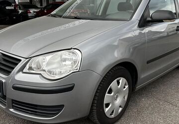 VW Polo 97.058 km 3.950 &euro; Troisdorf (bei Köln) 53842