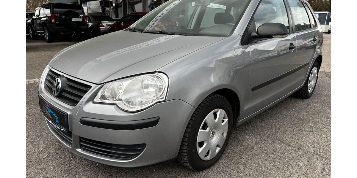 VW Polo 97.058 km 3.950 &euro; Troisdorf (bei Köln) 53842