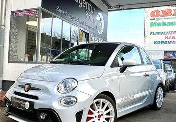 Abarth 595 75.000 km 19.490 &euro; Köln 51067