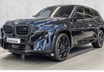 BMW XM 13.278 km 100.995 &euro; Köln-West 50858