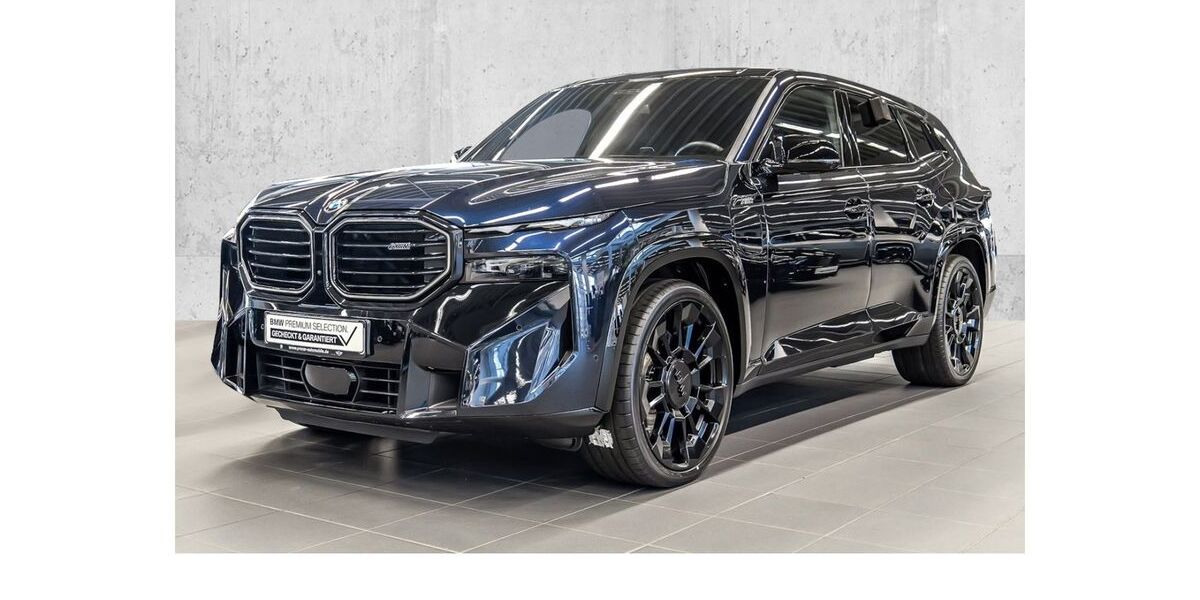BMW XM 13.278 km 100.995 &euro; Köln-West 50858