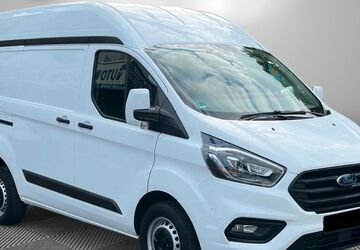 Ford Transit Custom 129.000 km 16.990 &euro; Köln 51067