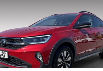 VW Taigo 7.384 km 24.888 &euro; Bornheim 53332