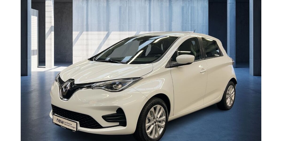 Renault ZOE 33.601 km 13.420 &euro; Köln 50939