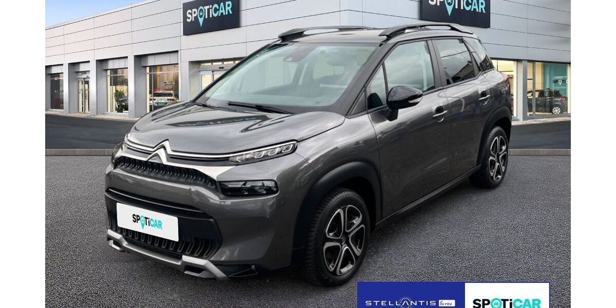 Citroen C3 Aircross 19.543 km 12.860 &euro; Bonn 53121