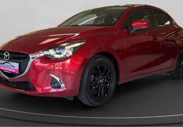 Mazda 2 47.804 km 13.990 &euro; Köln (Raderberg) 50968
